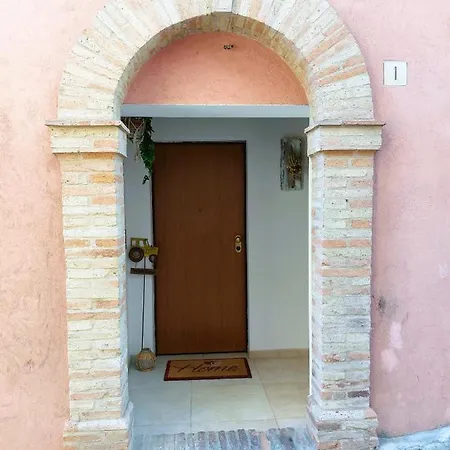 La Casa Di Leo - Apartment *
