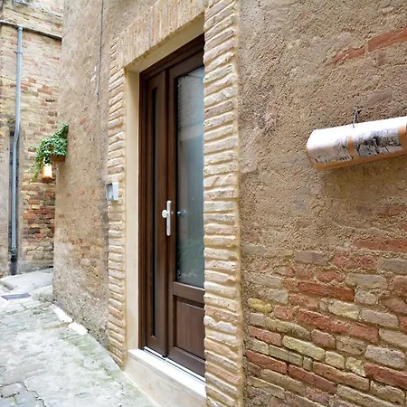 La Casa Di Leo - Apartment