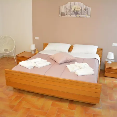 La Casa Di Leo - * Recanati