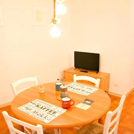 Apartament La Casa Di Leo - Recanati