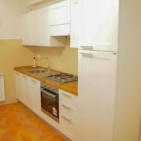 Apartament La Casa Di Leo -