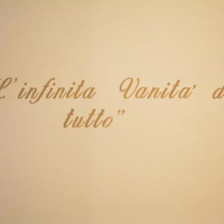 La Casa Di Leo - * Recanati