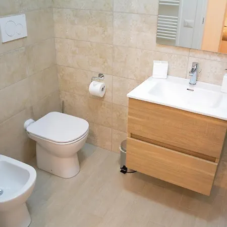 La Casa Di Leo - Apartament Recanati