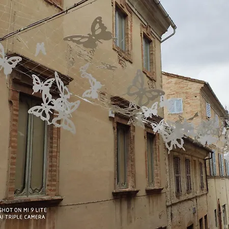 La Casa Di Leo - * Recanati