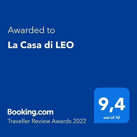 La Casa Di Leo - *
