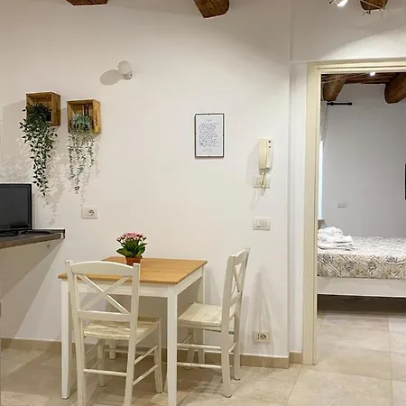 La Casa Di Leo - Реканати