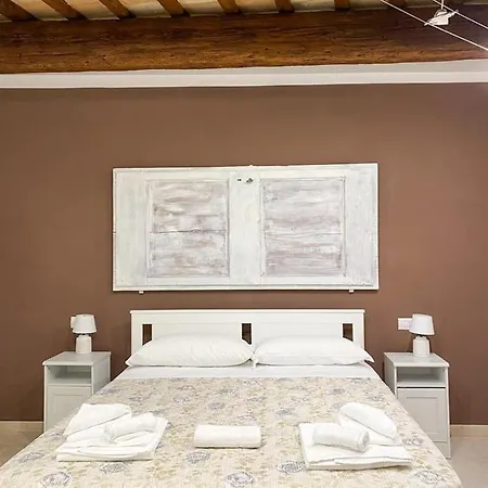 La Casa Di Leo - Apartament *