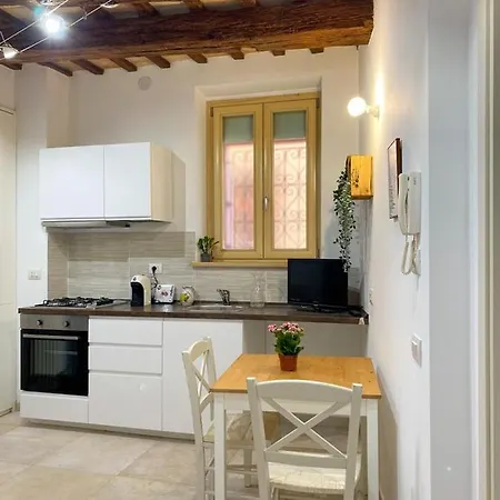 La Casa Di Leo - * Recanati